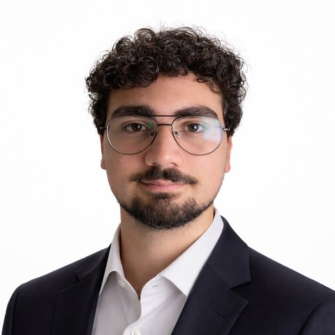 Ryan Vassallo